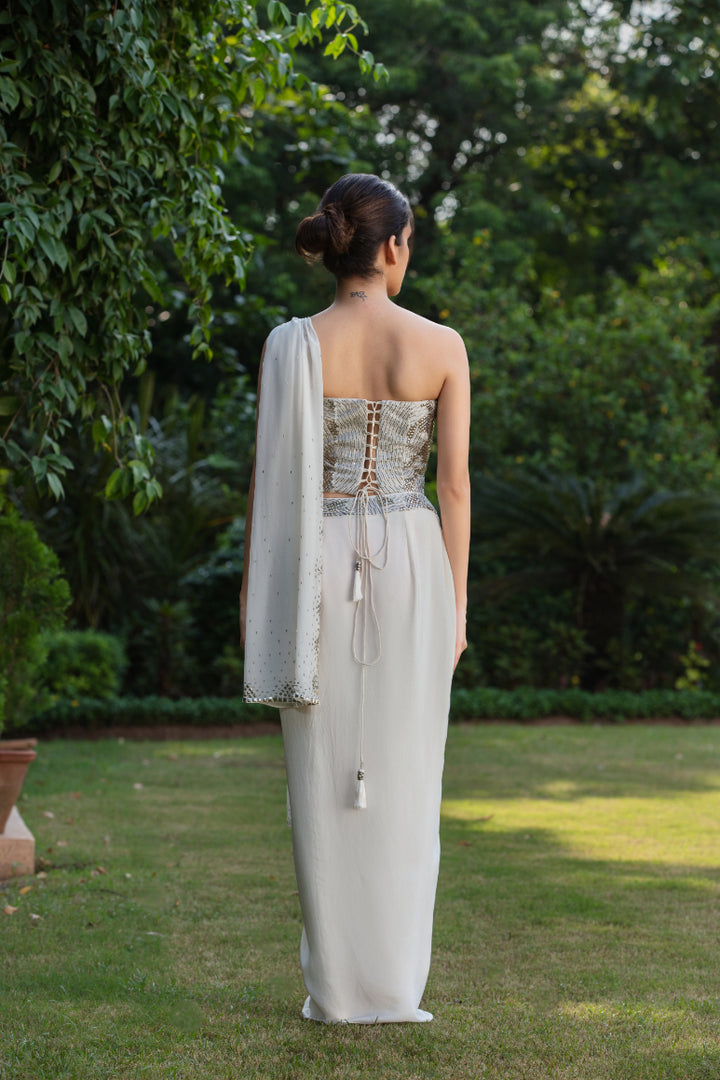 Celestia Indo- Western