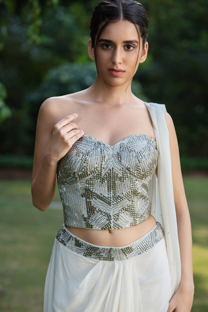 Celestia Indo- Western