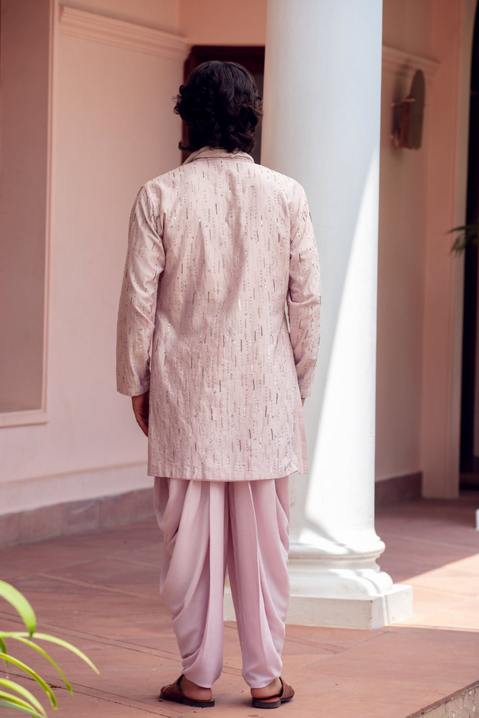 Zyren Kurta Set